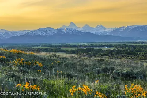 tbd W 7000, Tetonia, ID 83452