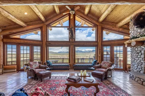 Living - 30 Vista Rd, Cora, WY 82925 photo 1 of 8