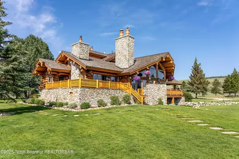 Exterior - 30 Vista Rd, Cora, WY 82925 photo 11 of 11
