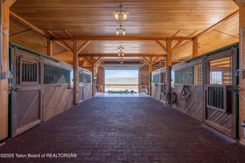 Entry Way - 30 Vista Rd, Cora, WY 82925 photo 7 of 8