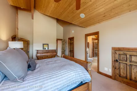 Bedroom - 30 Vista Rd, Cora, WY 82925 photo 10 of 12