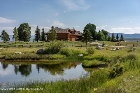 Exterior - 30 Vista Rd, Cora, WY 82925 photo 5 of 11