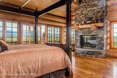 Bedroom - 30 Vista Rd, Cora, WY 82925 photo 1 of 12