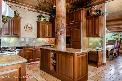 Kitchen - 30 Vista Rd, Cora, WY 82925 photo 3 of 11