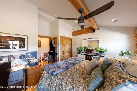 Bedroom - 30 Vista Rd, Cora, WY 82925 photo 12 of 12