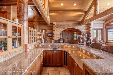 Kitchen - 30 Vista Rd, Cora, WY 82925 photo 2 of 11