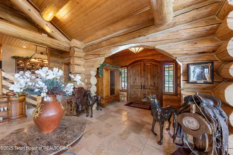 Entry Way - 30 Vista Rd, Cora, WY 82925 photo 1 of 8