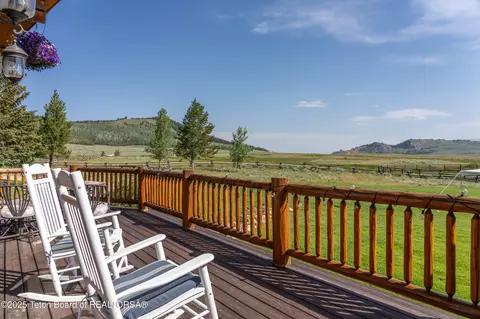 Exterior - 30 Vista Rd, Cora, WY 82925 photo 2 of 11