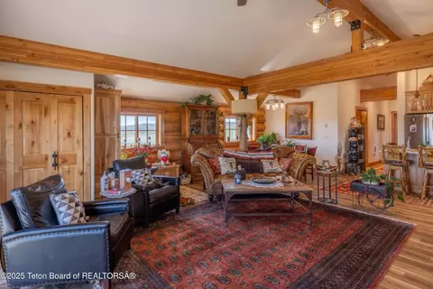 Living - 30 Vista Rd, Cora, WY 82925 photo 6 of 8