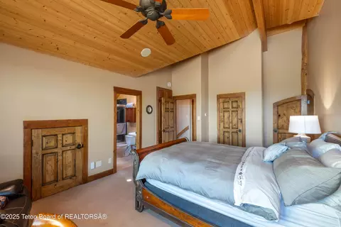 Bedroom - 30 Vista Rd, Cora, WY 82925 photo 7 of 12