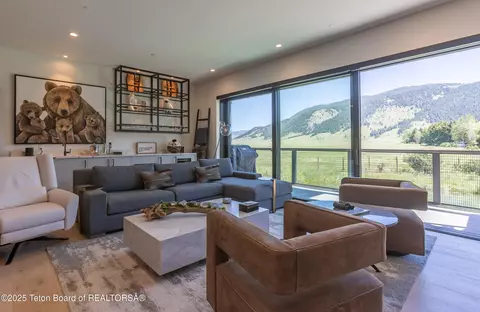 308 Hidden Hollow Dr, Jackson, WY 83001