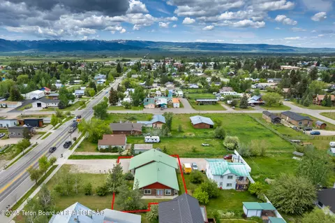 485 E Little Ave, Driggs, ID 83422 photo 41