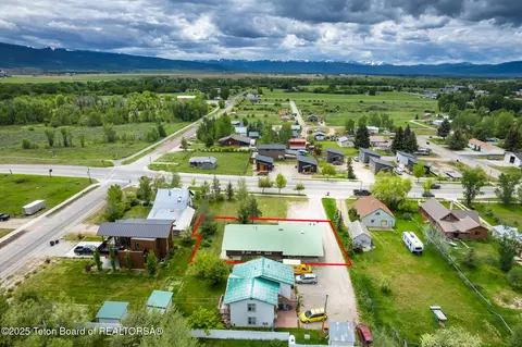 485 E Little Ave, Driggs, ID 83422 photo 39