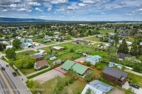 485 E Little Ave, Driggs, ID 83422 photo 4