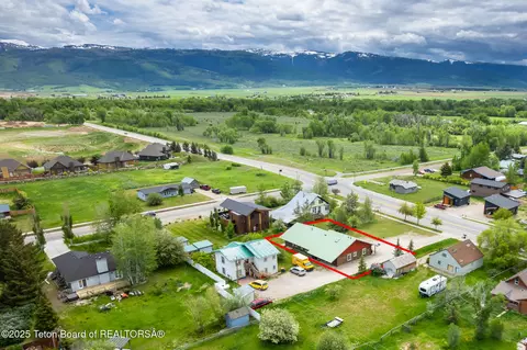 485 E Little Ave, Driggs, ID 83422 photo 5