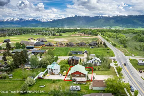 485 E Little Ave, Driggs, ID 83422 photo 38