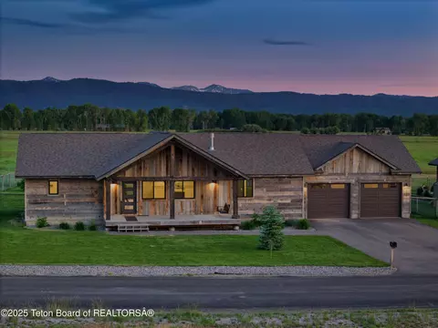 1714 River Meadows Dr, Victor, ID 83455