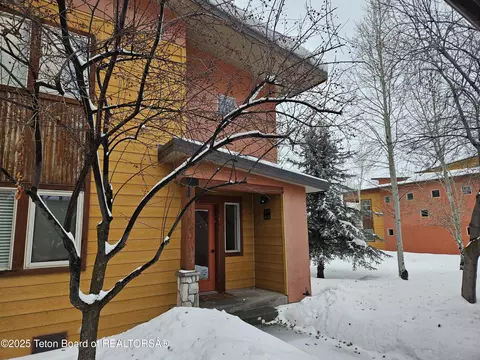 7580 Mountain Laurel Dr #A-8, Victor, ID 83455