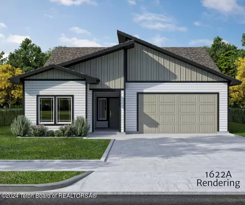 1724 Learning Ln, Pinedale, WY 82941