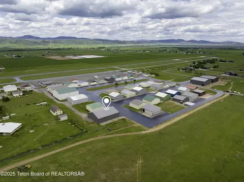 42 Airport Rd, Afton, WY 83110