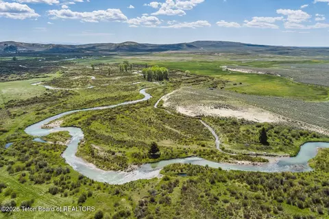 View/Area - 23 Daniel Merna Road, Daniel, WY 83115 photo 24 of 25