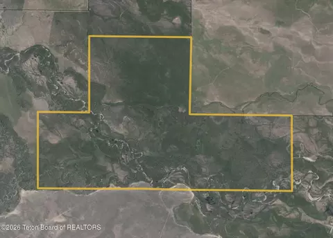 Other - 23 Daniel Merna Road, Daniel, WY 83115 photo 21 of 22