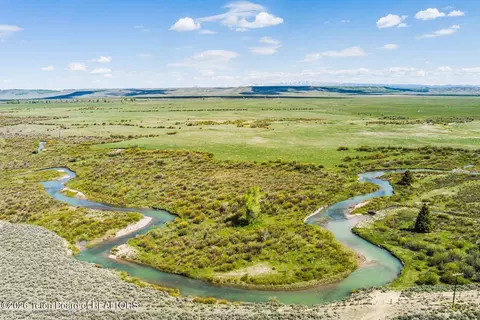 View/Area - 23 Daniel Merna Road, Daniel, WY 83115 photo 2 of 25