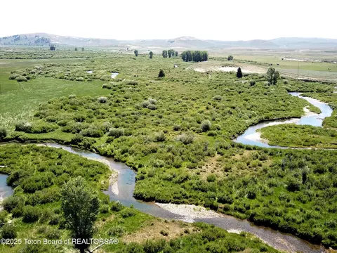 23 Daniel Merna Road, Daniel, WY 83115