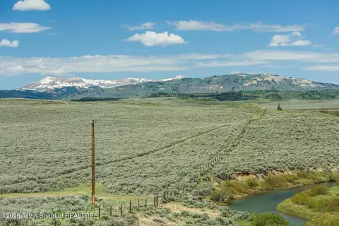 View/Area - 23 Daniel Merna Road, Daniel, WY 83115 photo 7 of 25