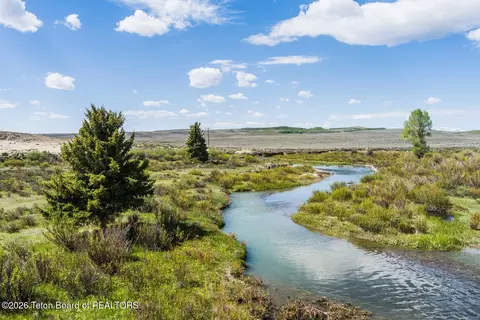 View/Area - 23 Daniel Merna Road, Daniel, WY 83115 photo 5 of 25
