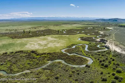 View/Area - 23 Daniel Merna Road, Daniel, WY 83115 photo 15 of 25