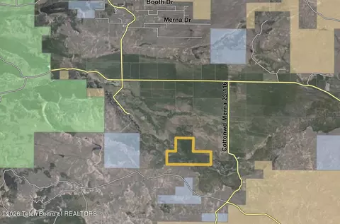Other - 23 Daniel Merna Road, Daniel, WY 83115 photo 22 of 22