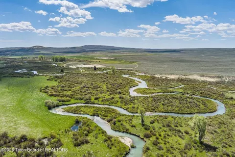 23 Daniel Merna Road, Daniel, WY 83115