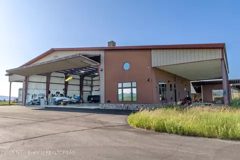 1779 Falcon Ln, Driggs, ID 83422