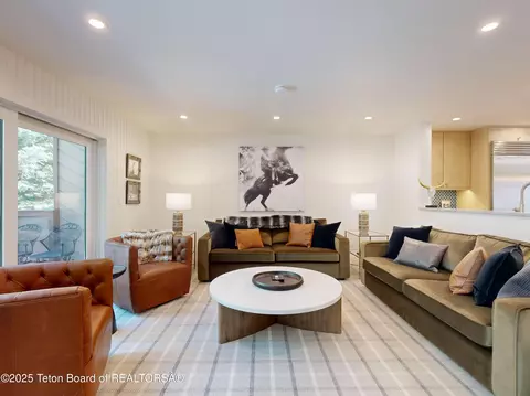 3675 W Michael Dr #2, Teton Village, WY 83025