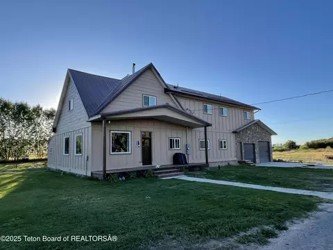 330 Collett Ave, Cokeville, WY 83114