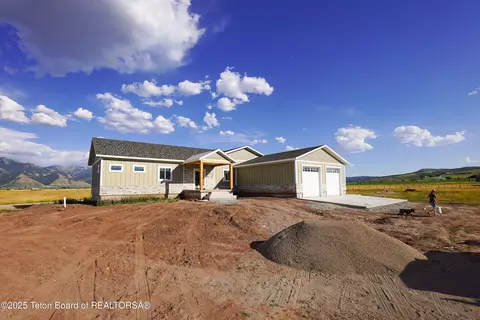 330 Mantua Meadows Ln, Afton, WY 83110