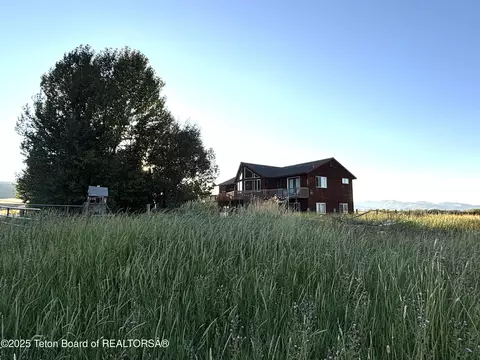 367 Sunny Meadow Ct, Afton, WY 83110