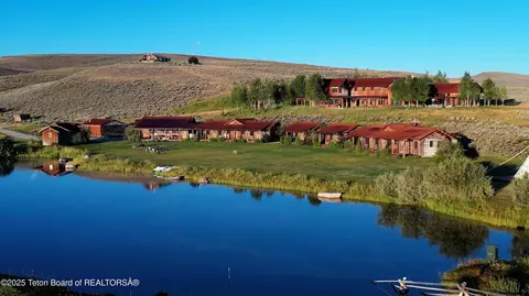 491 State Hwy 354, Daniel, WY 83115