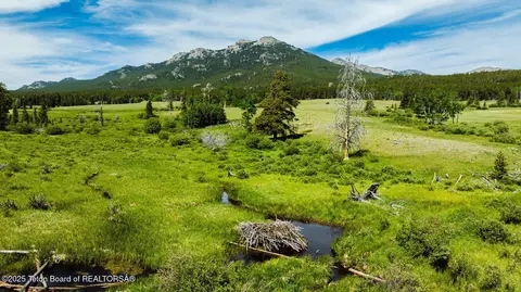 Hazelton Peak Ranch, Buffalo, WY 82834
