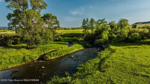 Rock Creek Ranch, Buffalo, WY 82834