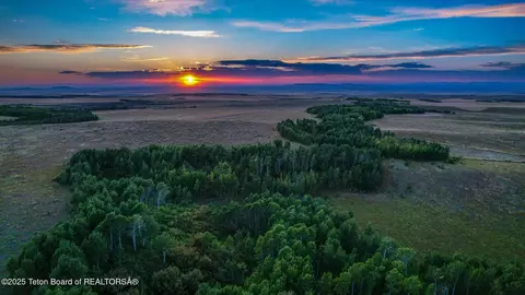 Long Hollow Road, Newdale, ID 83436