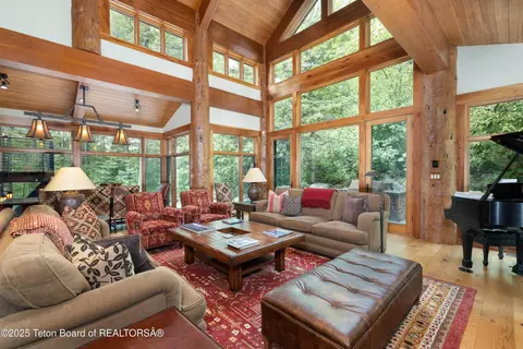 3780 W Mccollister Dr, Teton Village, WY 83014