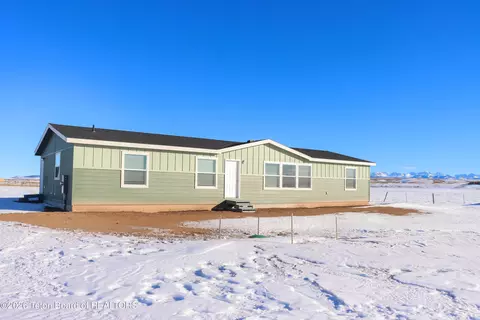 75 Forty Rod 23-149, Pinedale, WY 82941