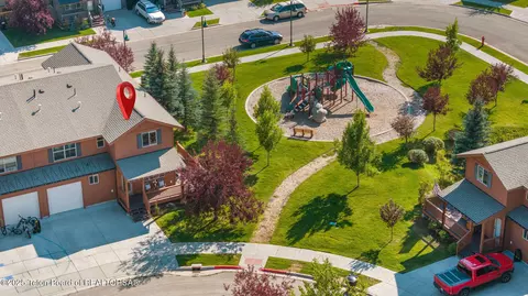 1255 Allen Way, Jackson, WY 83001