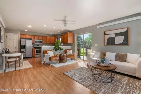 1255 Allen Way, Jackson, WY 83001