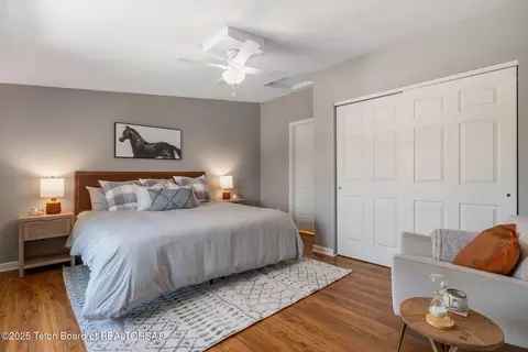 1255 Allen Way, Jackson, WY 83001