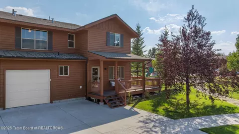 1255 Allen Way, Jackson, WY 83001