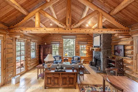 7590 Obsidian Rd, Teton Village, WY 83025