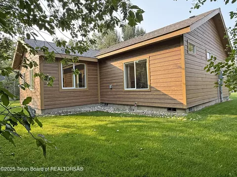 Exterior - 196 Cloudveil Ct, Driggs, ID 83422 photo 4 of 4